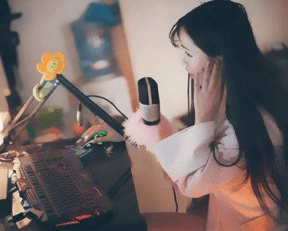 娱乐直播系统