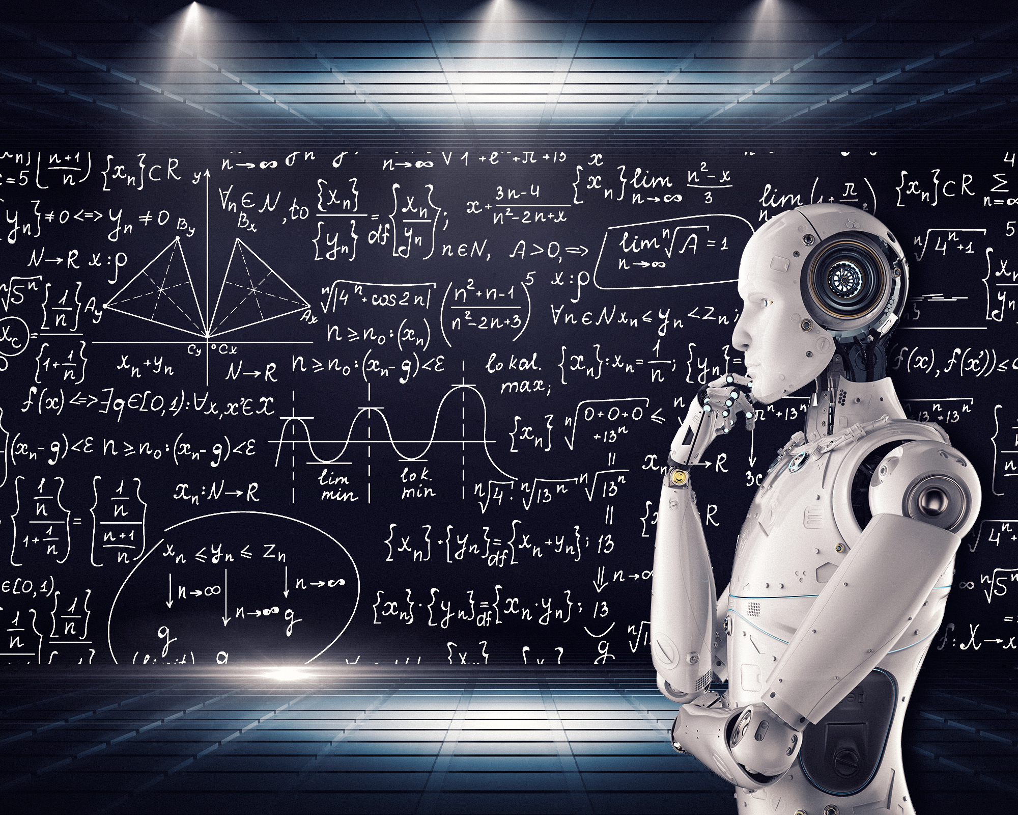 专业人工智能软件外包：数字化时代的智慧选择  | 华慕科技