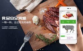 食品安全问题零容忍：一款APP解决您的食品安全顾虑