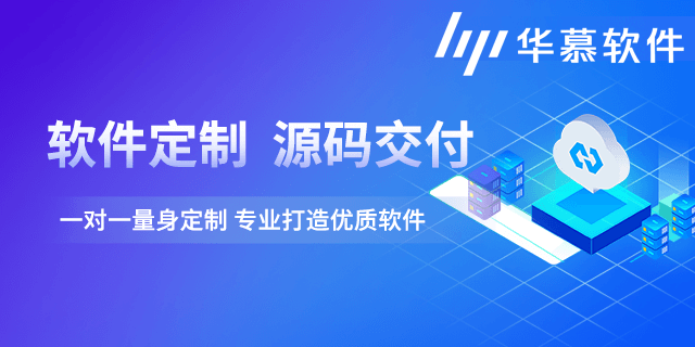 2023年企业软件定制开发对于企业的重要性和意义（附真实案例）