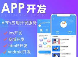 社交应用开发公司盘点：领先交友App制作商